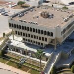 اعمال عزل شركة الخليج العربي للنفط ليبيا